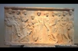 Embedded thumbnail for Hekate - National Archaeological Museum of Athens